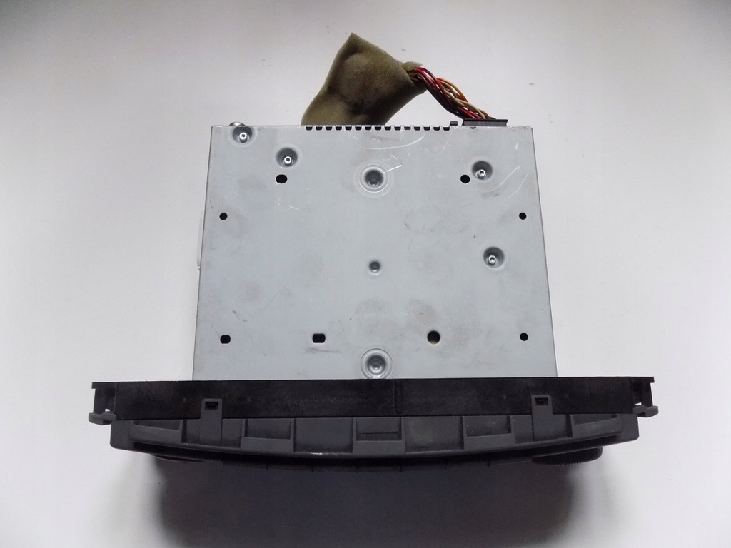 фото №6, Forfour радіо заводський