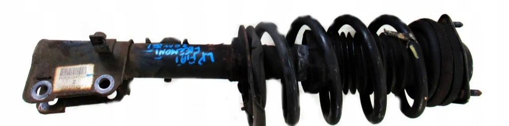 Купить Fiat freemont 2.0 m-jet амортизатор левый перед передний