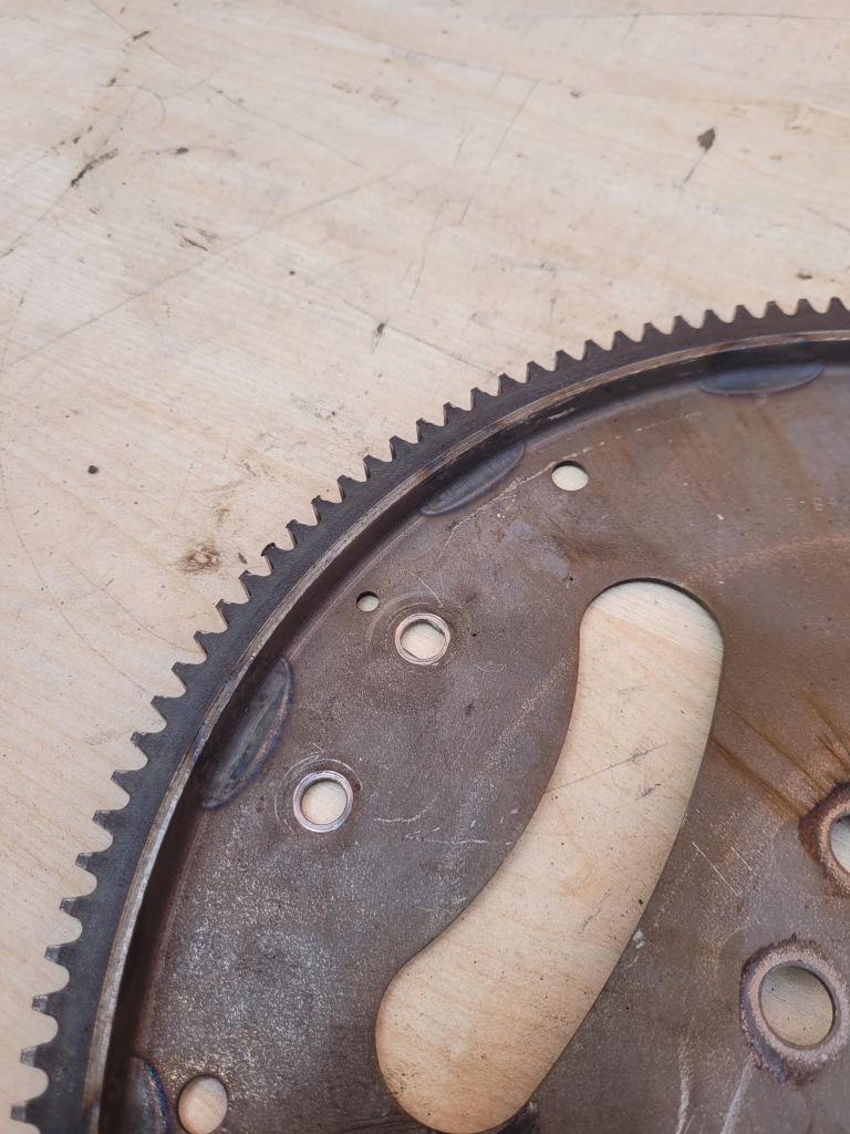 фото №6, Jeep cherokee kk 07-12 2.8 crd колесо маховик