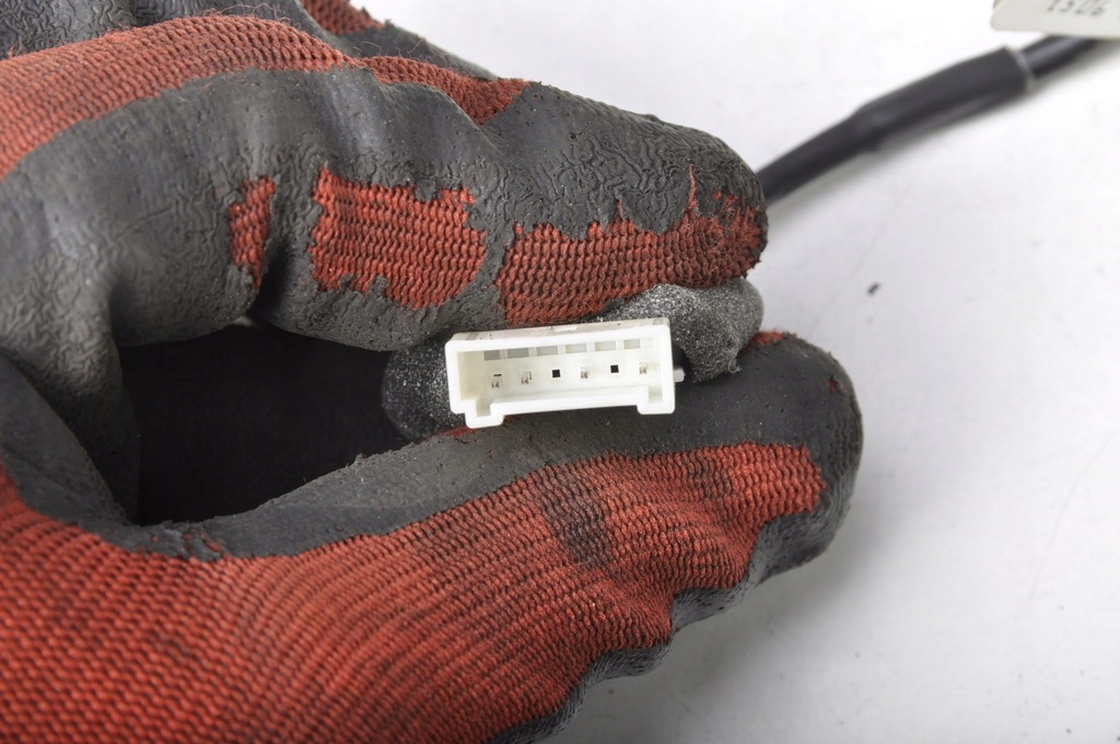 фото №7, Mercedes w172 r172 зеркало внутреннее заднего вида a1728100717