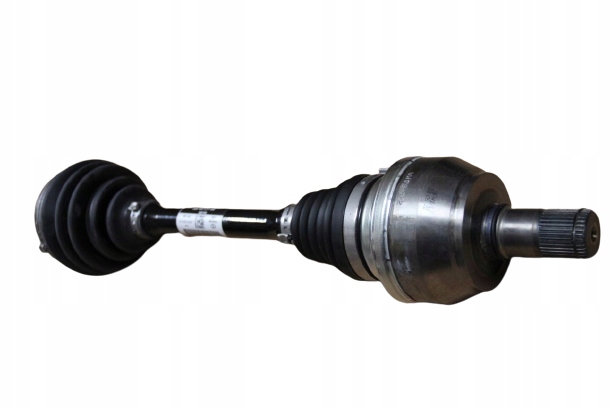 фото №1, Приводной вал передняя левая vw arteon 3q0407271ba new oryg