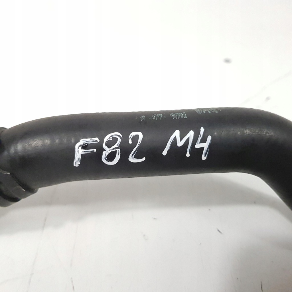 фото №5, Wąż труба wody bmw m4 f82 9307242