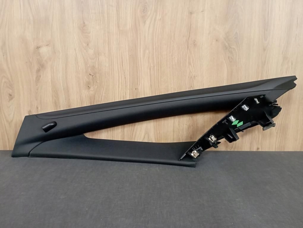 фото №1, Citroen ds5 оббивка ліва перед захист стійка a 98058246