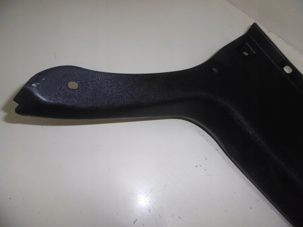 фото №7, Защита обивка крышки багажника infiniti m35 m37