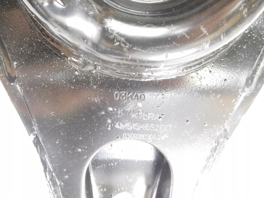 фото №8, Рычаг задний ford focus ii оригинальный номер 1357319