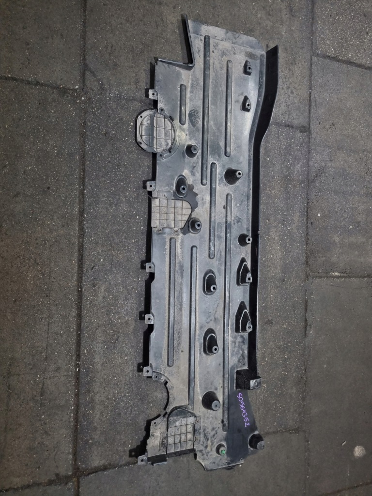 фото №1, Alfa romeo tonale защита подвеска 50564342