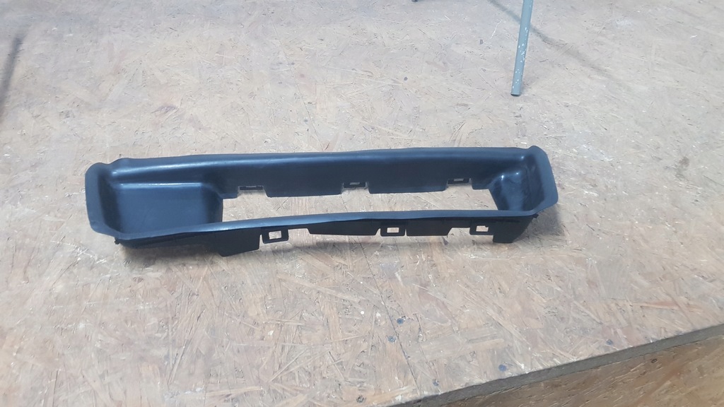 фото №4, Ford tourneo connect ii mk 2 воздуховод воздуха