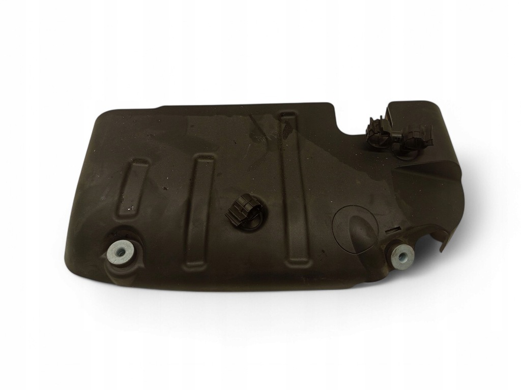 фото №1, Alfa romeo stelvio 2018 защита верхний двигателя