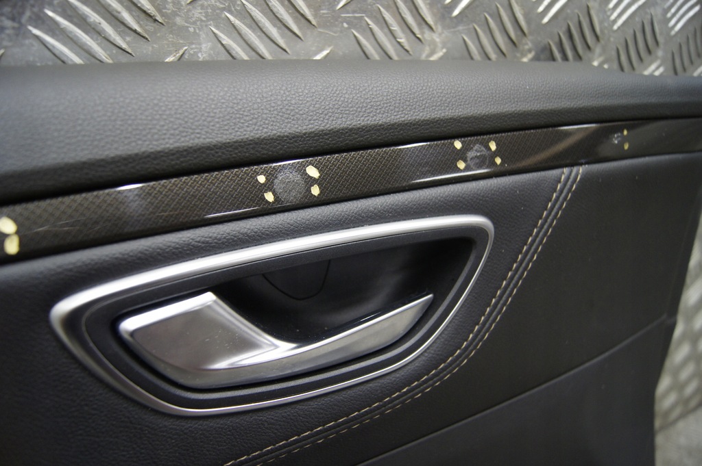 фото №7, Talisman lift sedan обшивка лівий передній