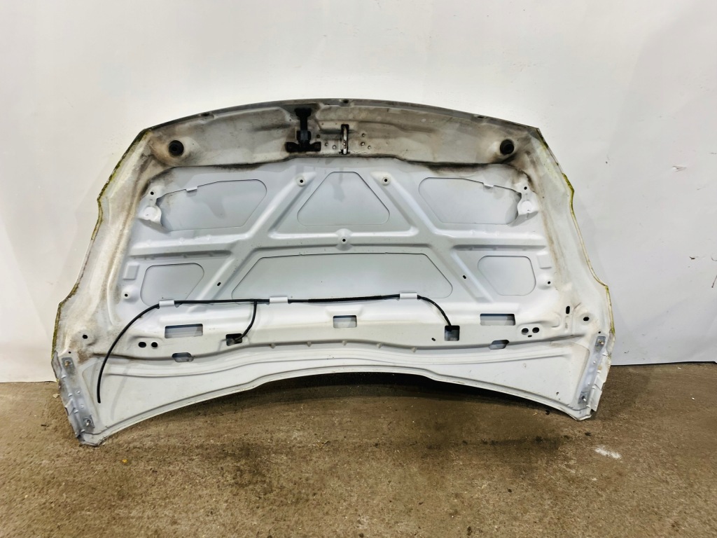 фото №8, Капот ewp peugeot 208 i #215