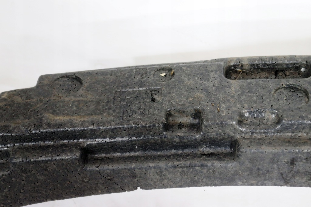 фото №8, Toyota corolla e21 абсорбер бампер перед 5261102720