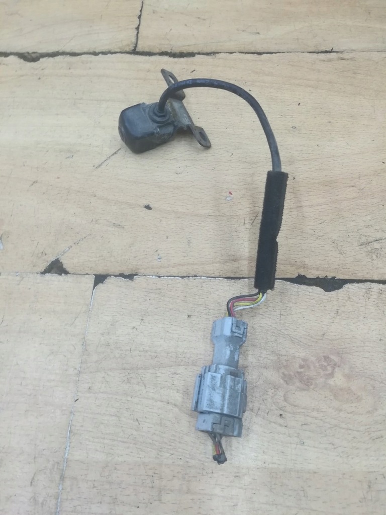 фото №1, Камера заднего вида kia ceed ii