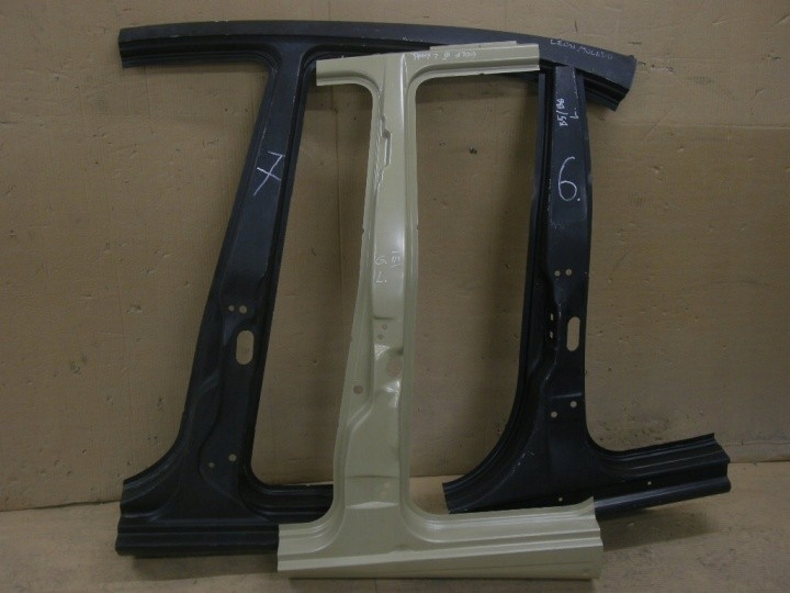 фото №3, Seat toledo 2000 блок двигуна середина