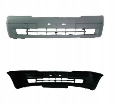 Купити Бампер передній opel astra g t98 , 98-09