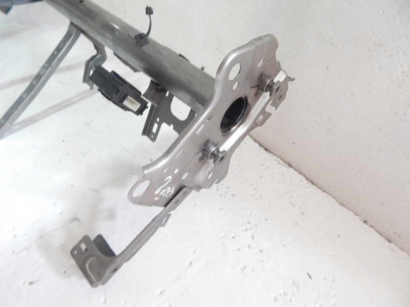 фото №6, Труба pod панель nissan qashqai j11 14-19