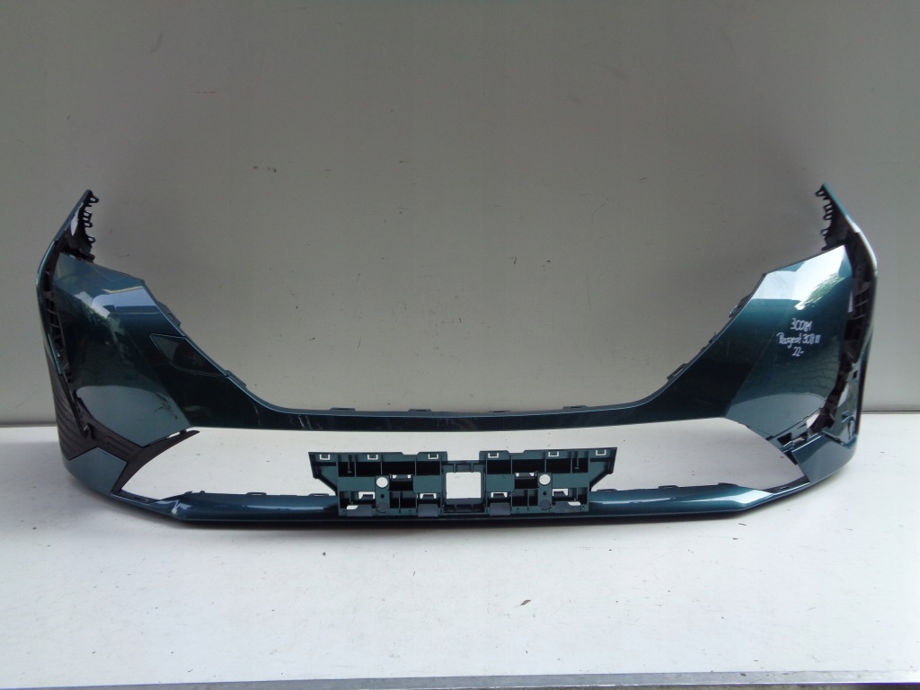 фото №1, Бампер передний peugeot 308 iii 22- nr 30081