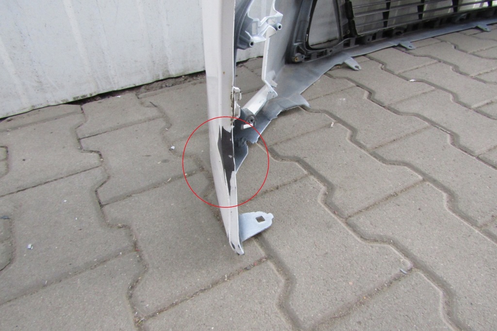 фото №11, Бампер перед передний lexus gs iv 4 lift 16-18