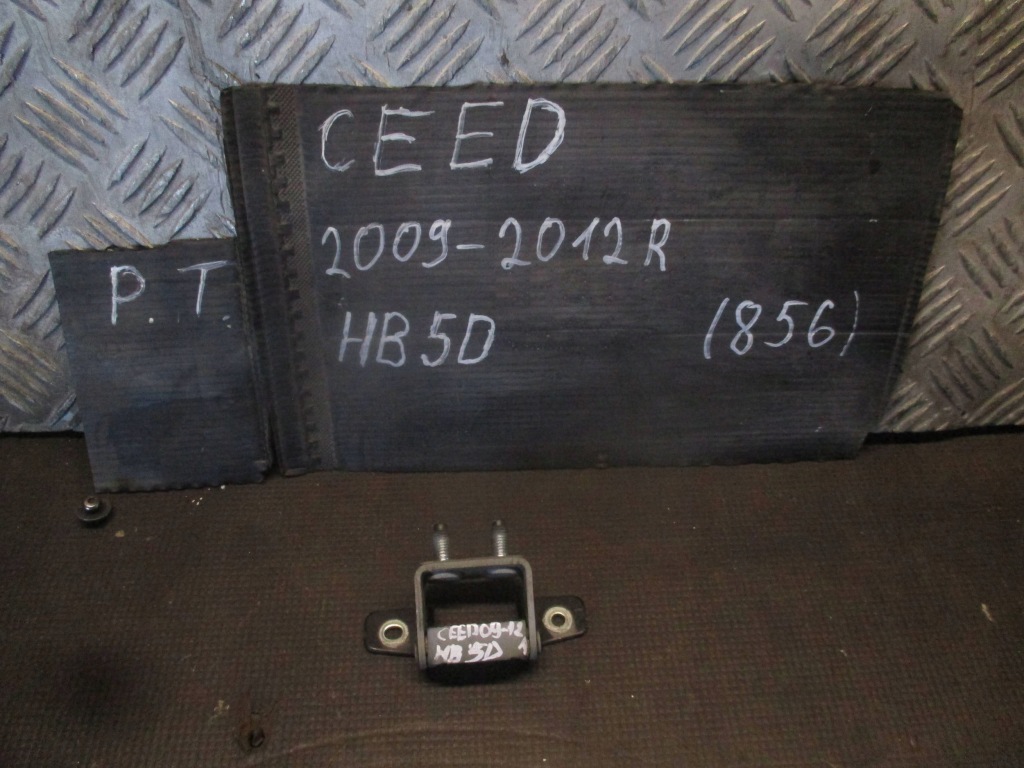 Купить Петля крышки правая  задний kia ceed 1 09-12r hb 5d