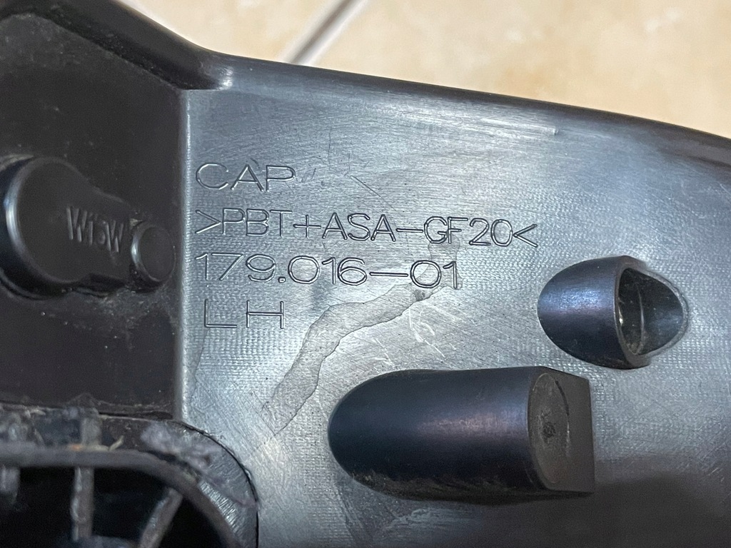 фото №10, Vw new beetle 2019 usa задні лампи l 5c5.945.095 r