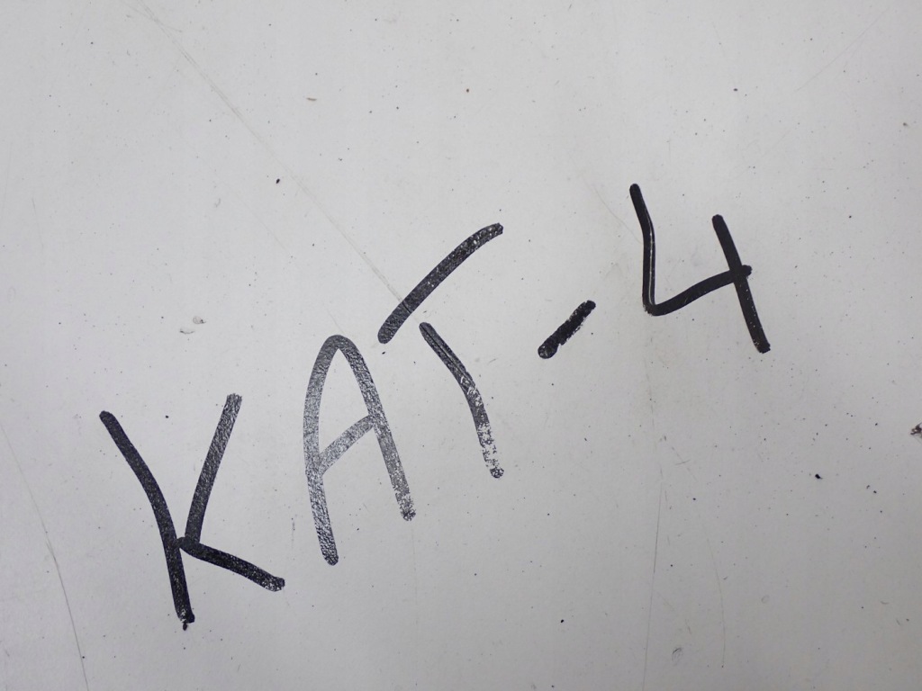 фото №8, Катализатор фильтр fap dpf hilux viii 2.4 d-4d zc4 zc3