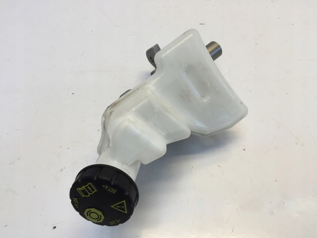 фото №1, Mercedes gla h247 бачок насос усилитель тормозов