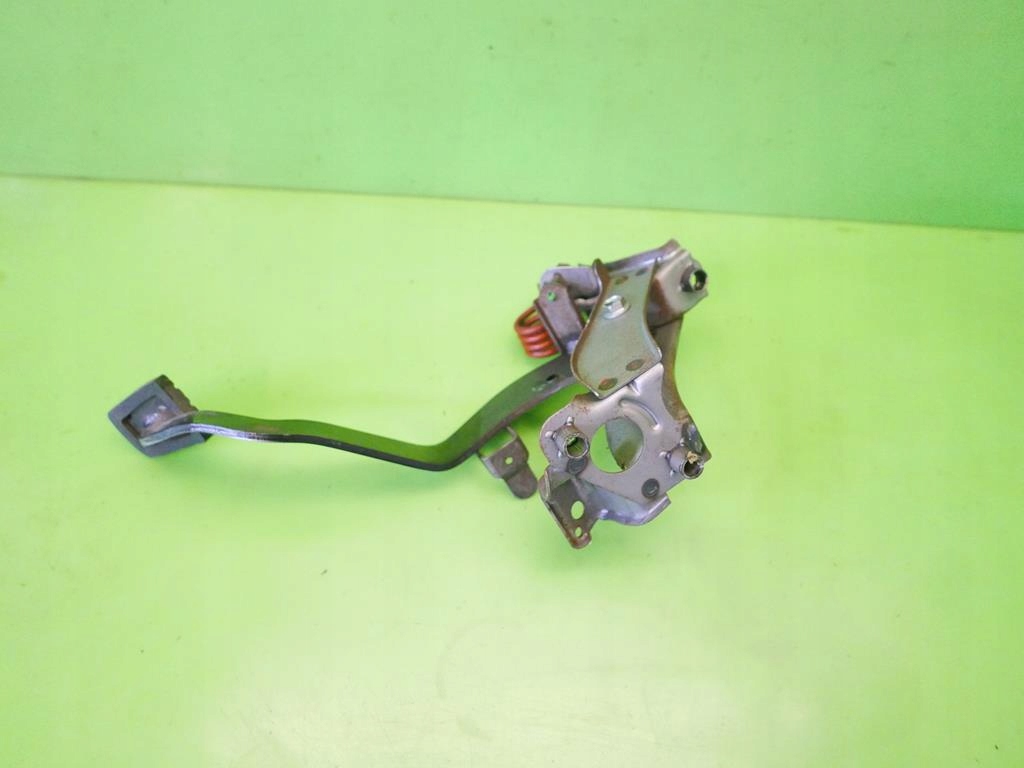 фото №3, Педалі педаль зчеплення toyota celica vii 1.8 99-02