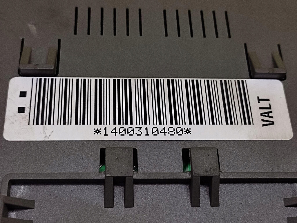 фото №10, Citroen c8 модуль коробка bsi 1400310480