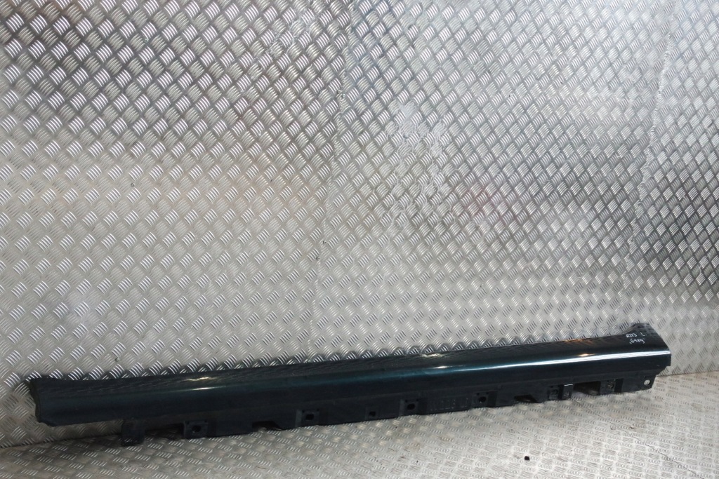 фото №1, Ліва молдинг поріг mercedes w223 short bez amg a2236982200