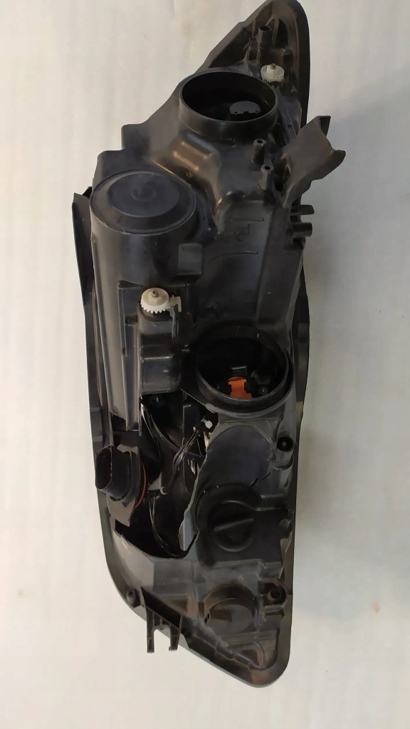 фото №9, Лампа перед ліва audi a6 c7