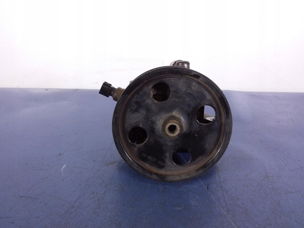 фото №5, Ford focus mk3 1.6 насос підсилювача керма