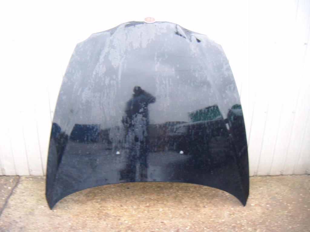 Alfa romeo 147 00- капот крышка двигателя Доставка