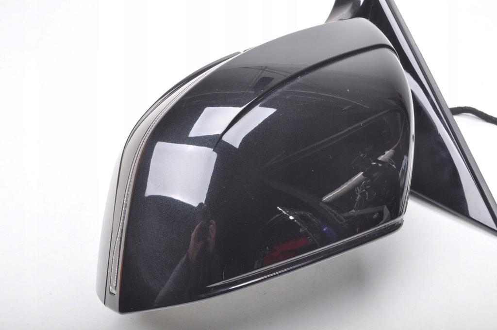 фото №7, Bmw 5 g60 g61 зеркало левая 15 pin anglik 24r 05259991