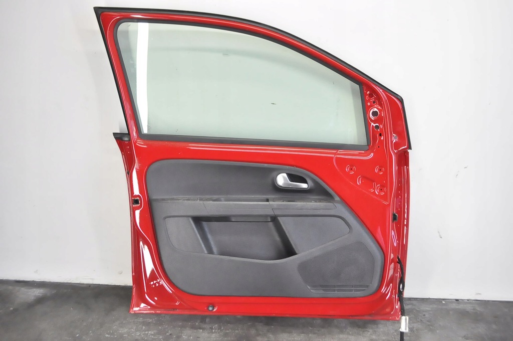 фото №14, Skoda citigo seat mii volkswagen up двері лівий перед ліва передні hb 5d