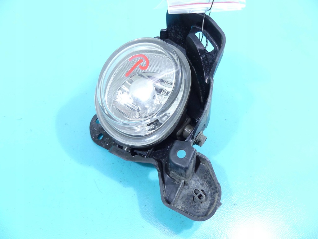 фото №1, Противотуманная фара правый рамка mazda cx-5 i 12-15
