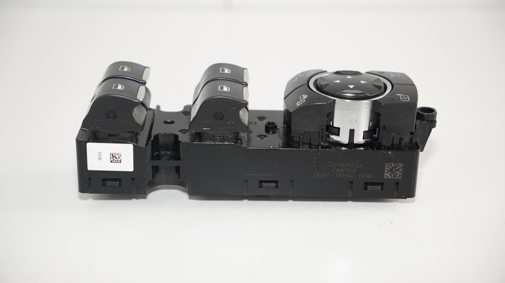 фото №6, Панель керування вікон ford galaxy mk4 15-19r