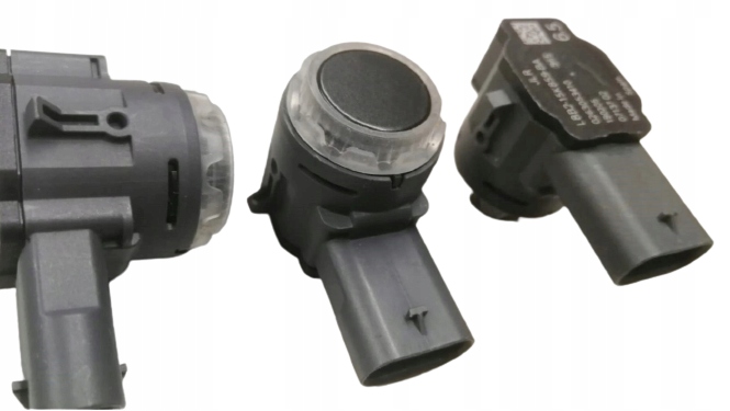 фото №1, Датчик pdc jaguar f-pace new t2r36357 оригинал