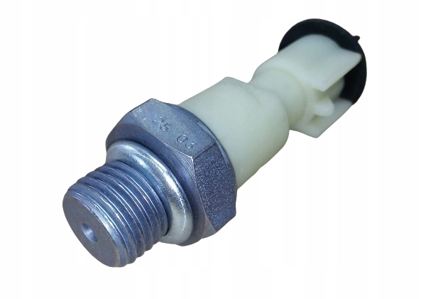 фото №1, Датчик тиску оливи 3,0 dci 7701044656 оригінал renault master ii