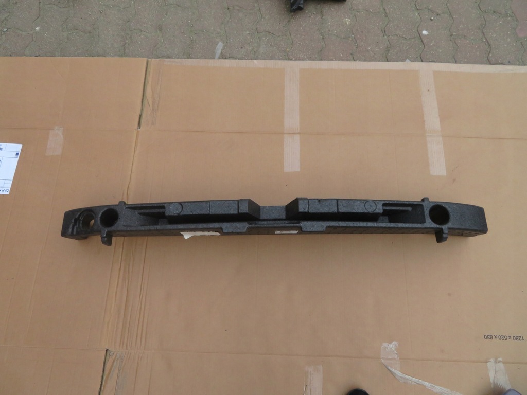 фото №1, Gd golf vii абсорбер пена бампера 5g0807248f