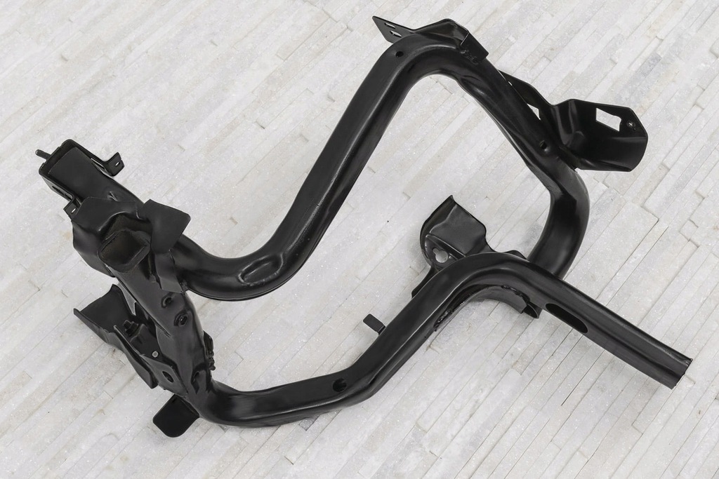 фото №5, Jeep compass i 2011-2017 панель фары фара левый