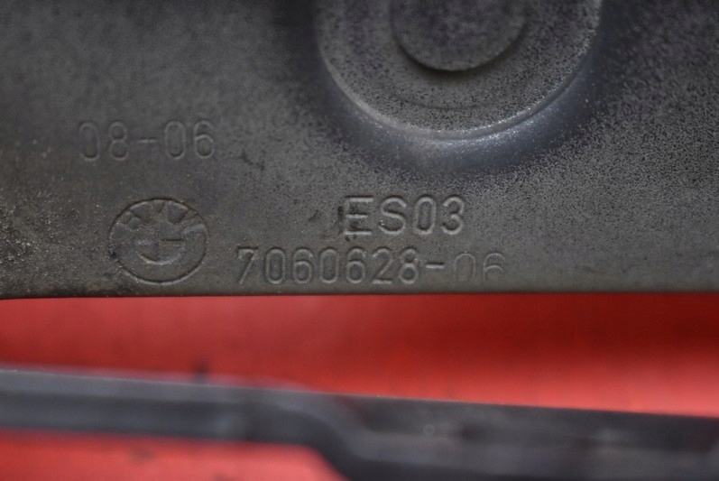 фото №8, Петля петлі кришки 7060628 bmw e90 04-12