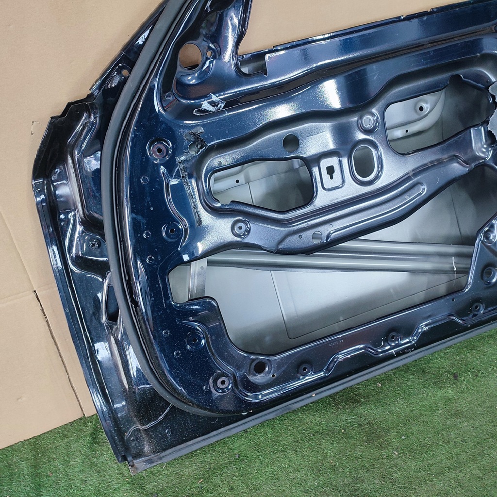 фото №13, Дверь правый перед bmw 5 f10 f11