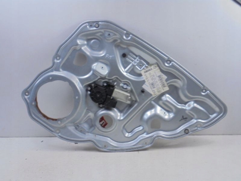 фото №9, Croma ii механизм стекло задняя правый 00518260780