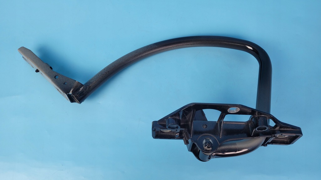 фото №10, Mercedes eqe w295 350+ 23r петля крышки багажника правый a2957500200