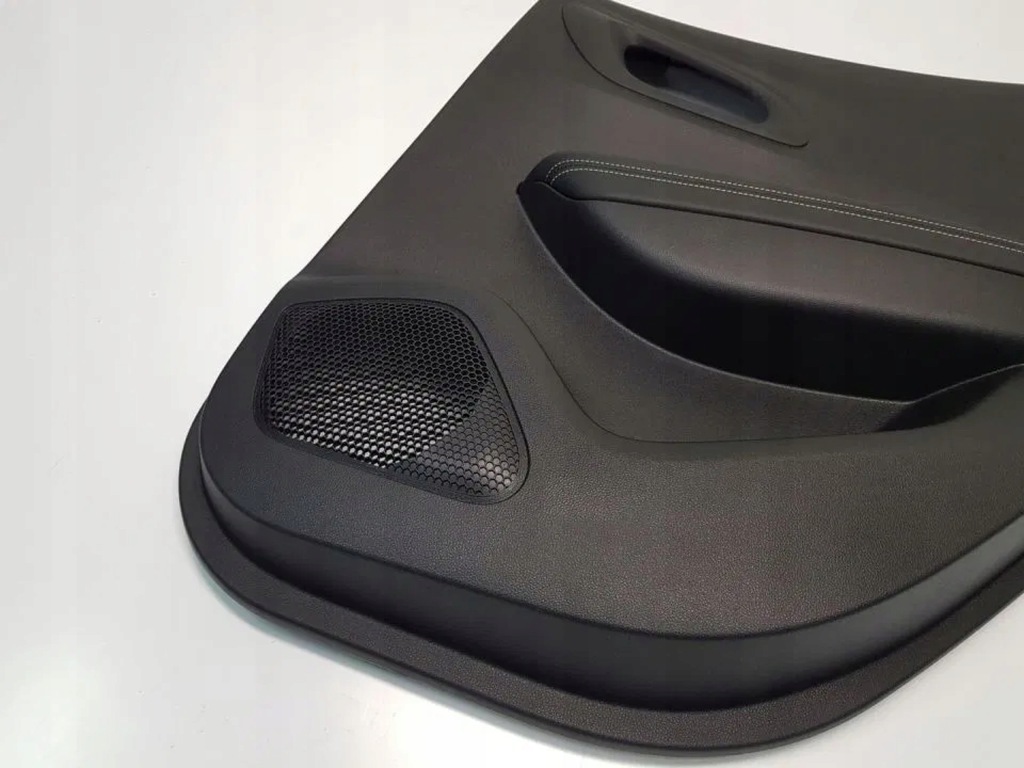 фото №2, Обшивка двері правий задня renault kadjar lift