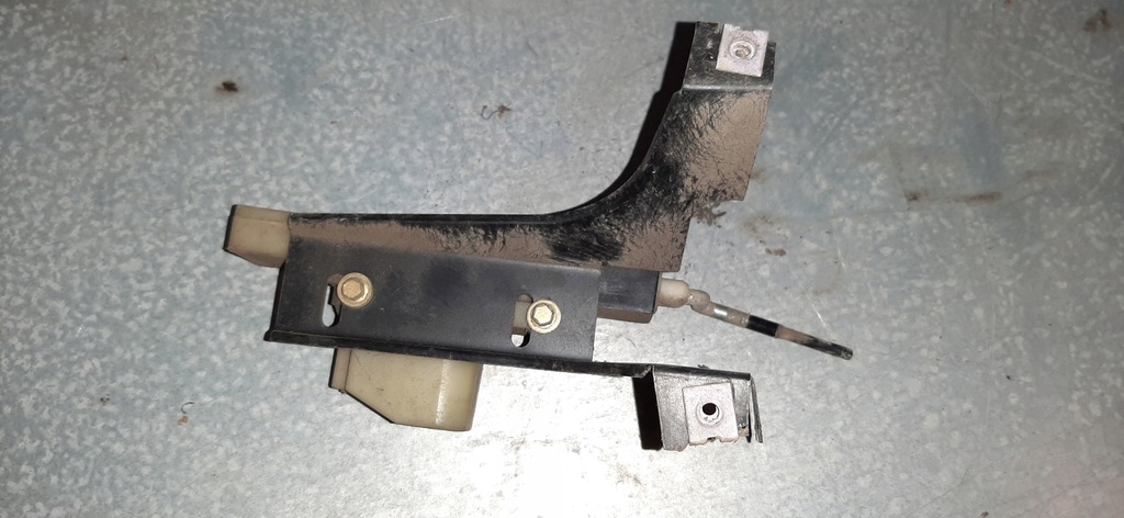 фото №1, Привід центрального замка bmw e30