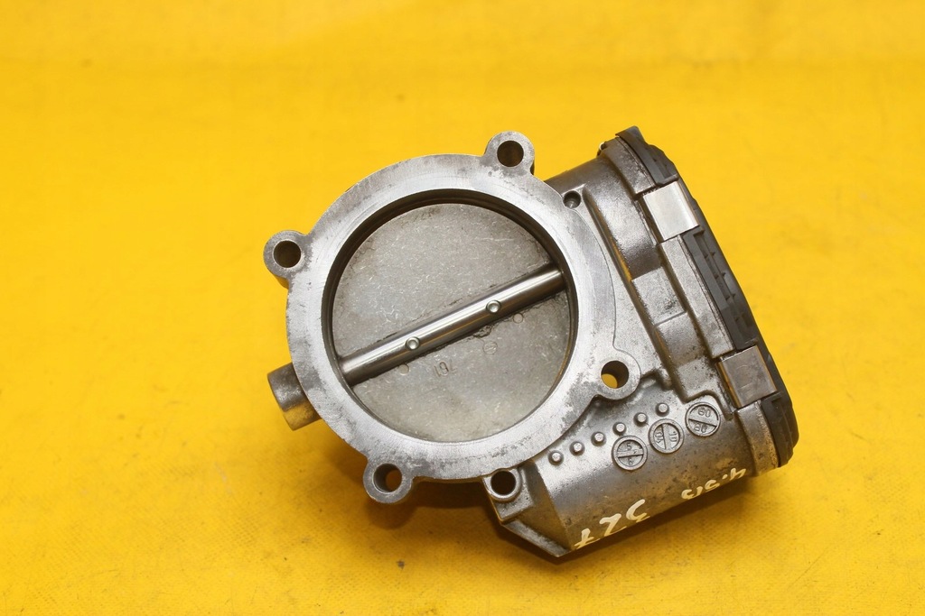 фото №5, Дроссельная заслонка cayenne i 4.5 b 94860511503