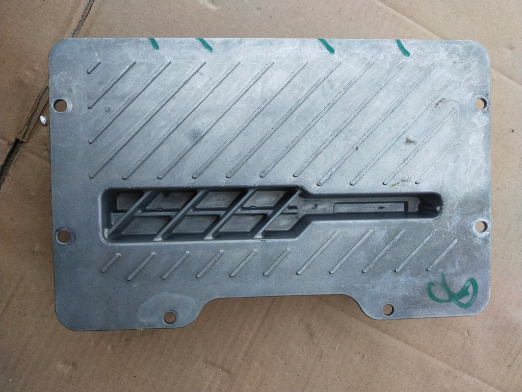 Усилитель land rover hx73-19c164-cd velar Доставка