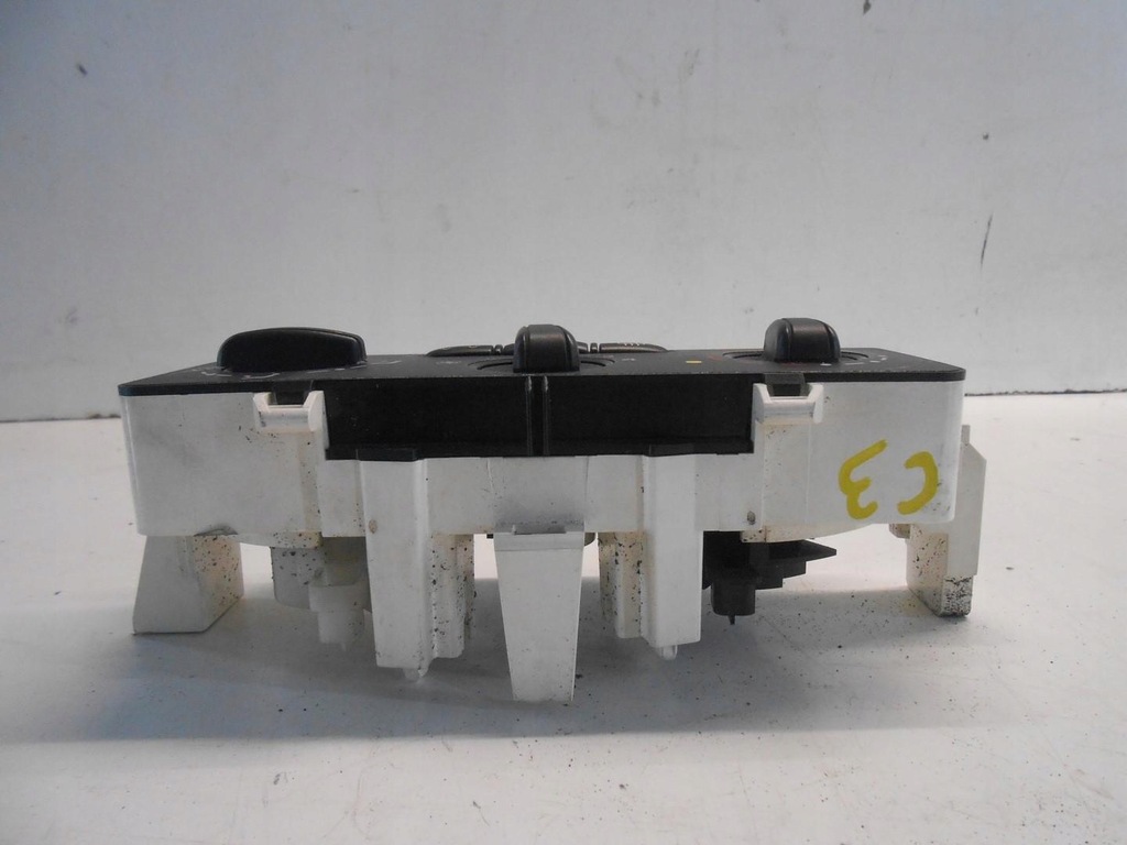 фото №6, Дисплей citroen c3 9647409477 #