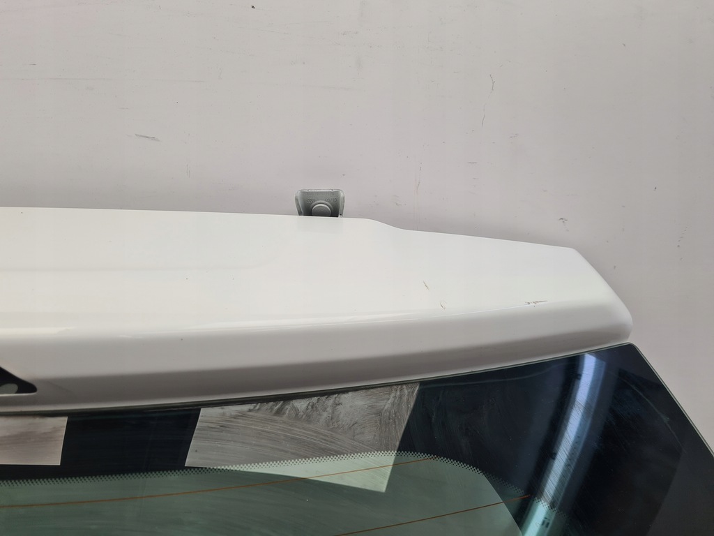 фото №13, Citroen c3 ii кришка багажника багажника ewp