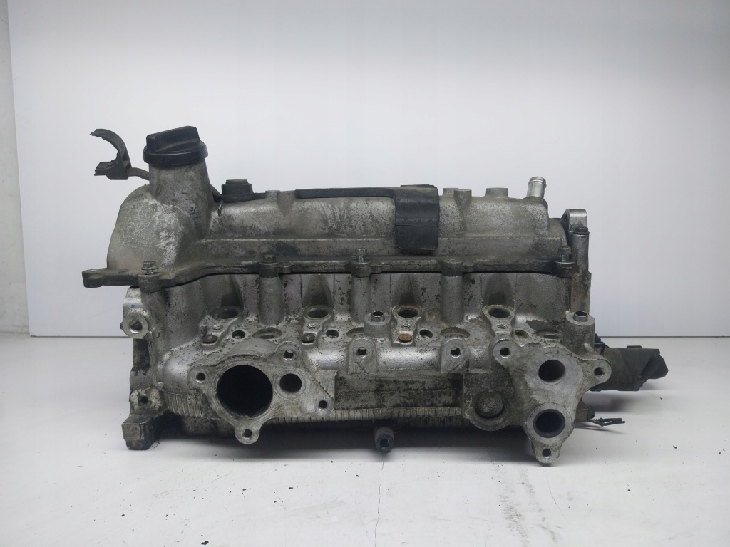 фото №1, Головка toyota corolla e12 1.4 d4d